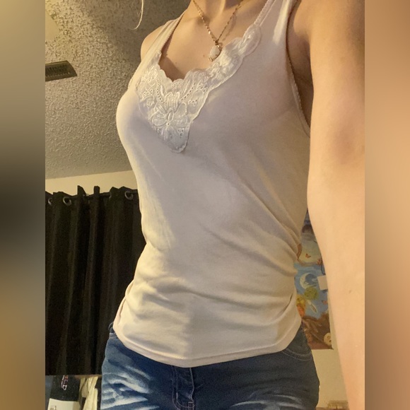 vintage top - Picture 3 of 3